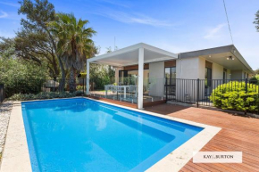 Coastal Living, Blairgowrie